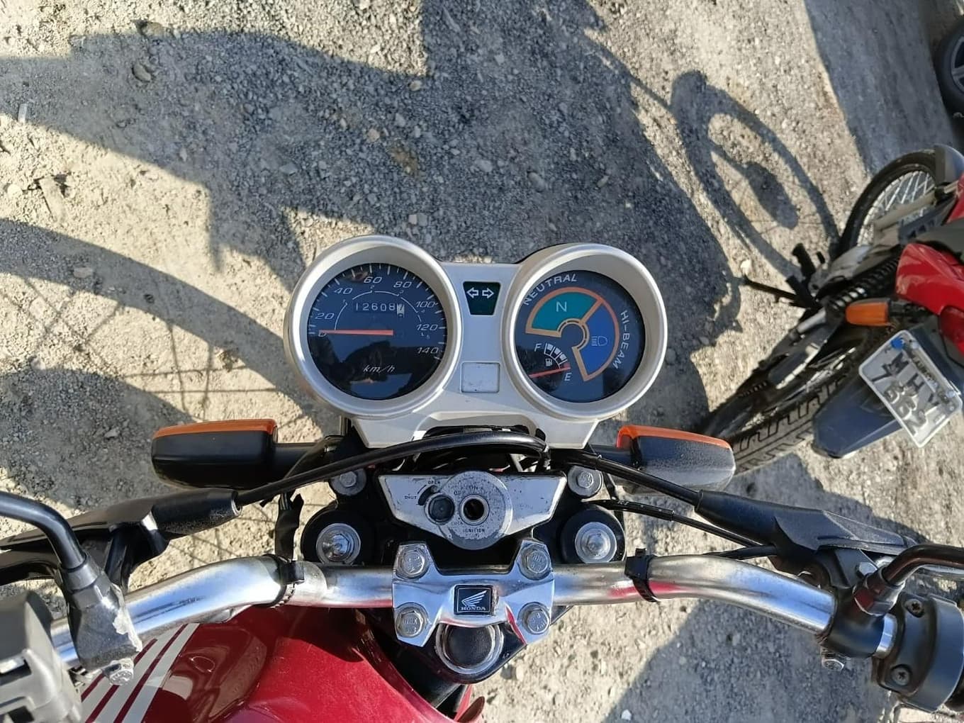 Honda Honda/cg 150 Titan KS 2007 — foto 5