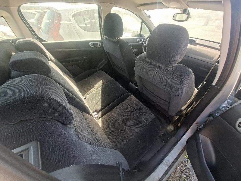 Peugeot 307sd 20S M FL 2008 — foto 7