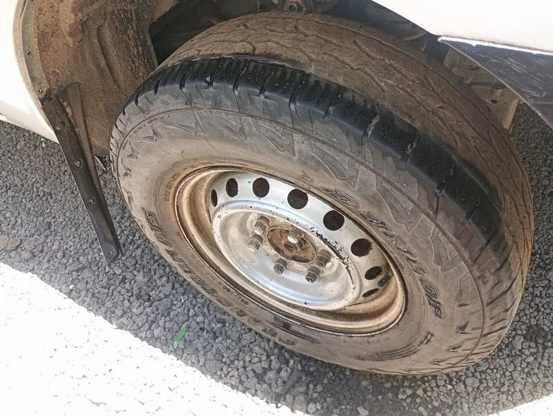Ford Ranger XL 22C 2.2, 2022 — foto 7