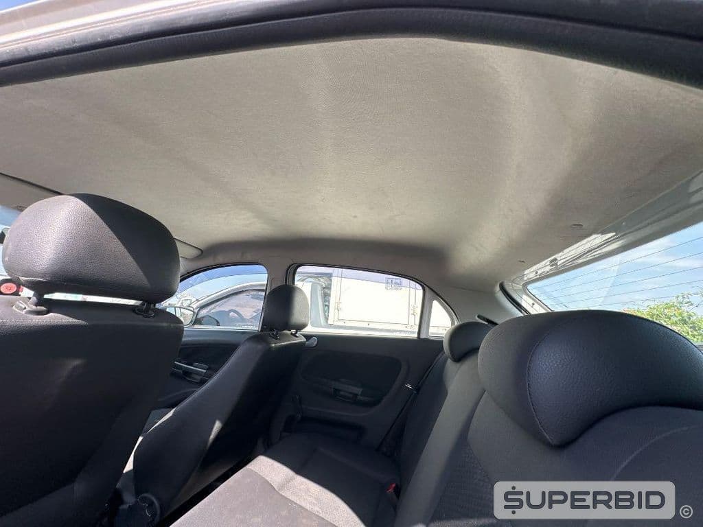 Volkswagen Novo GOL TL MBV 2018 — foto 14
