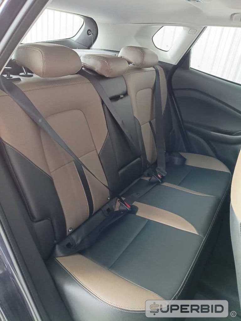 Chevrolet Tracker 12T a PR, 2026 — foto 30