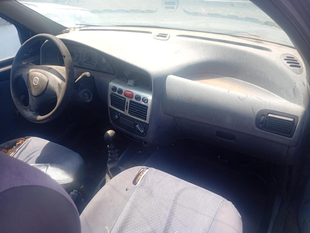 Fiat Palio Fire 2003 — foto 4