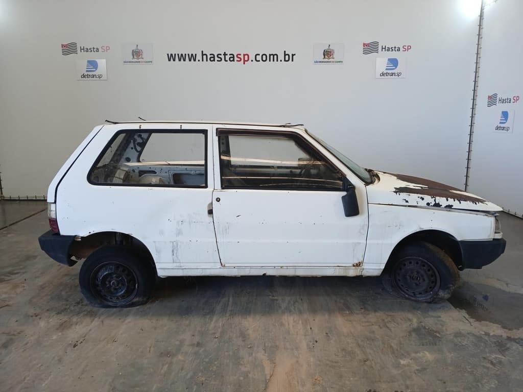 Fiat UNO 1996 — foto 4
