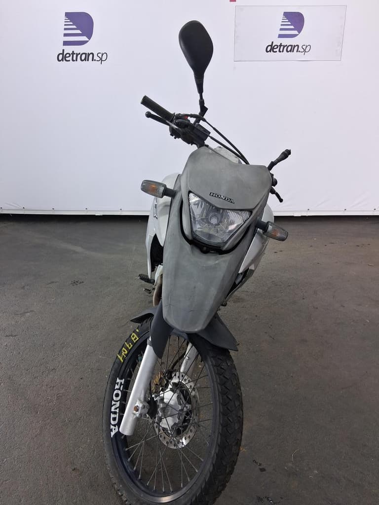 Honda XRE 300 2018 — foto 3