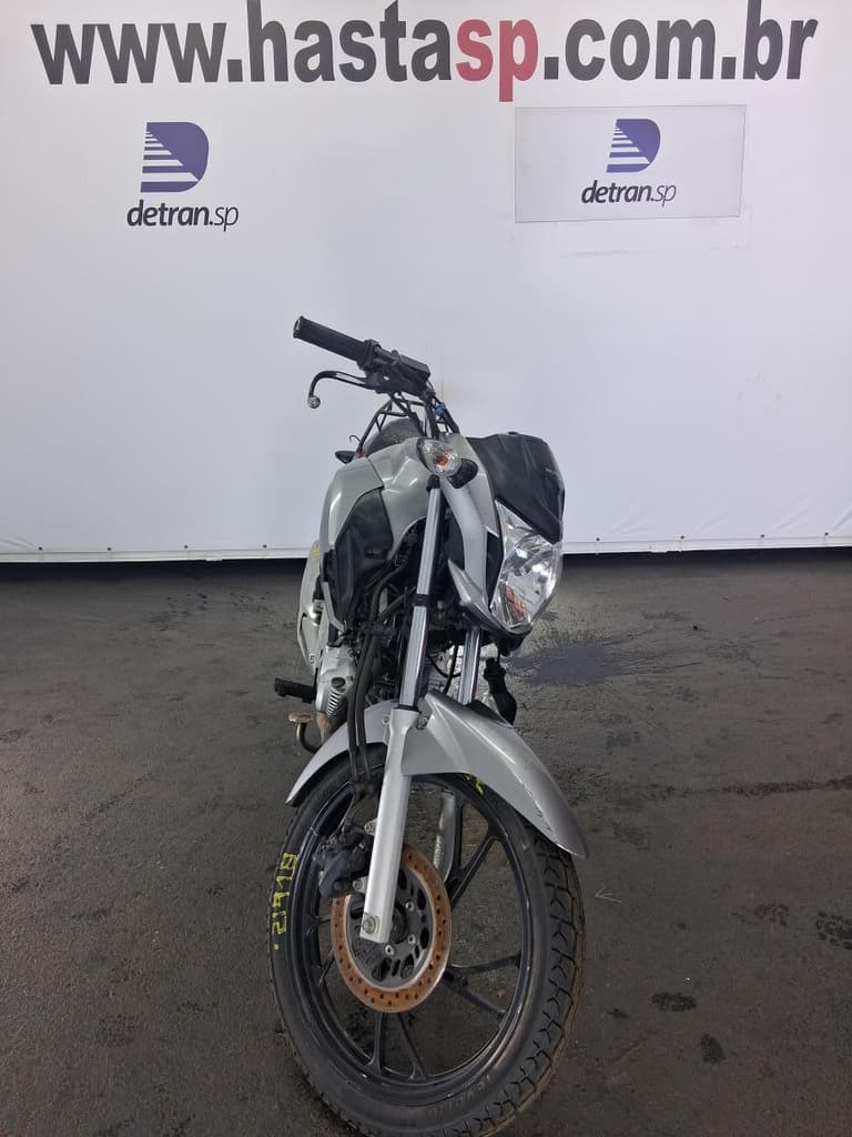 Honda CG 160 FAN 2023 — foto 3