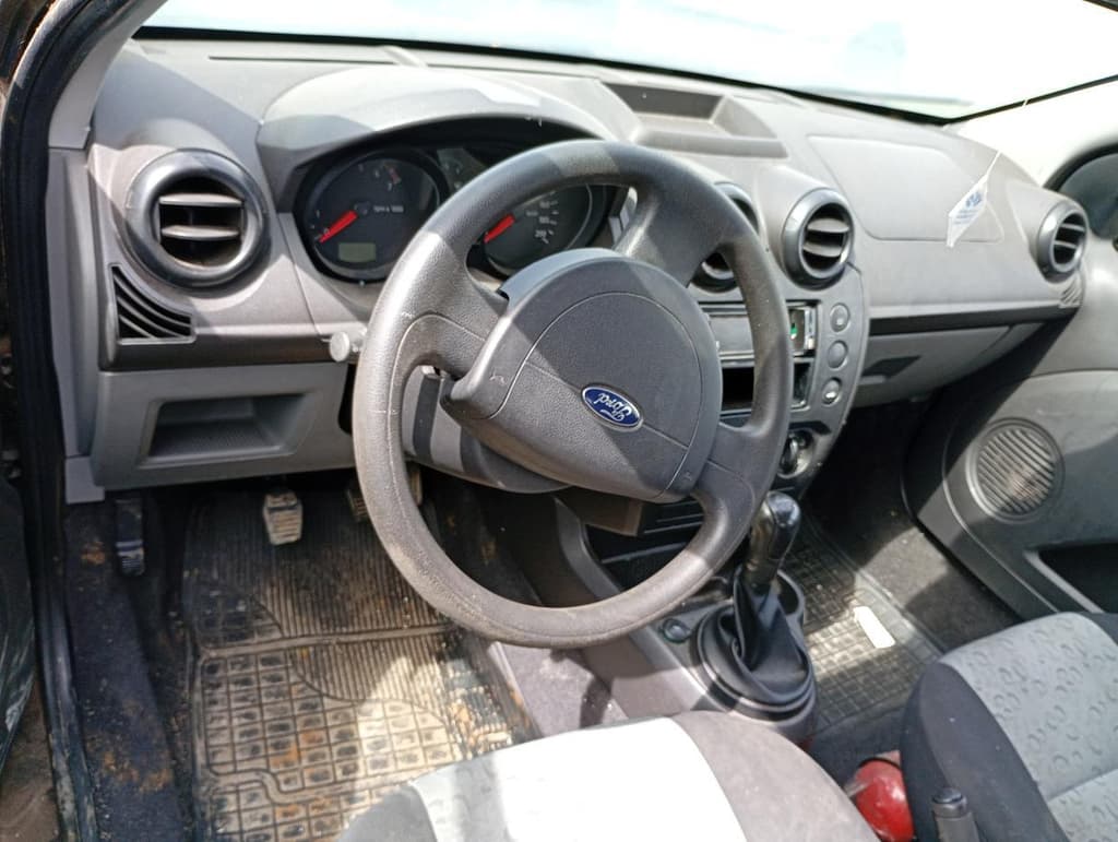 Ford Fiesta Flex 2010 — foto 5