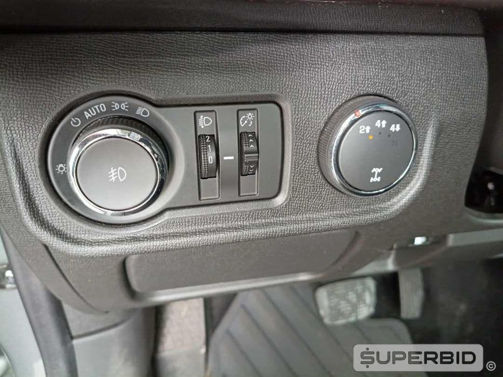 Chevrolet S10 HC Dd4a, 2025 — foto 25
