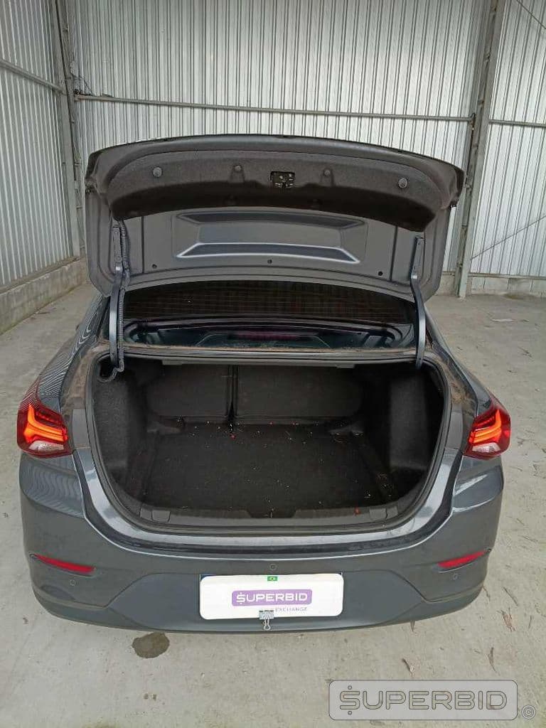 Chevrolet Onix Plus 10tat Pr2, 2024 — foto 17