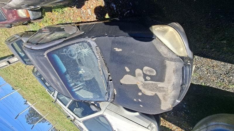 Chevrolet Gm/celta 4P Spirit 2006 — foto 3