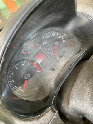 Volkswagen Nova Saveiro RB Mbvs 1.6, 2019 — foto 13