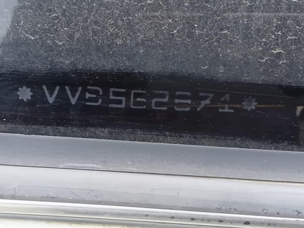 Volkswagen Vw/gol Plus 16V 2001 — foto 8