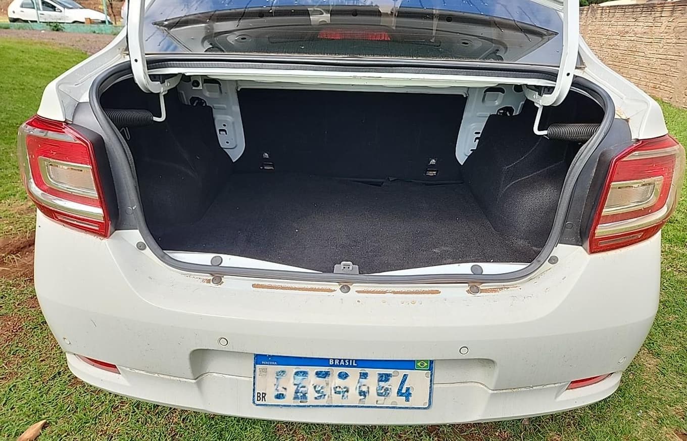 Renault Logan Zen10mt 2023 — foto 7