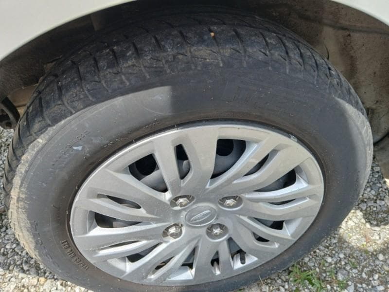 Ford KA+ 2020 — foto 18