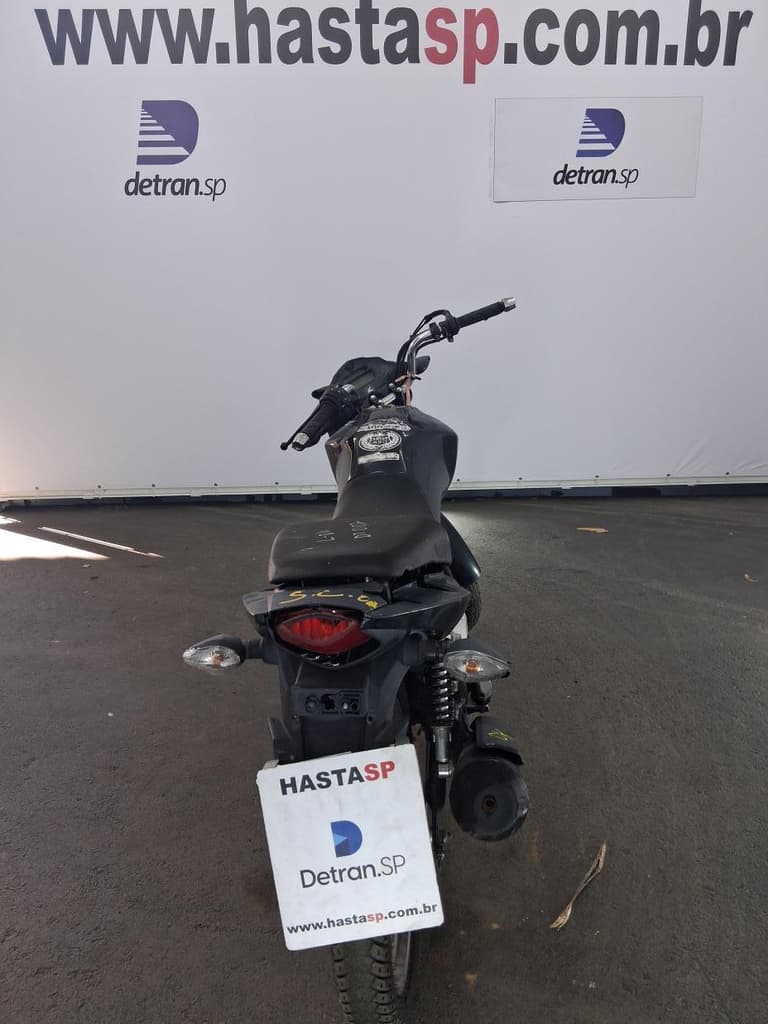 Honda CG 160 Start 2022 — foto 4