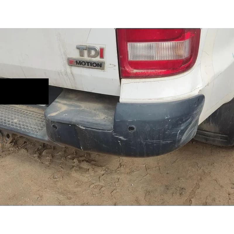 Volkswagen Amarok CS 4X4 S 2018 — foto 32