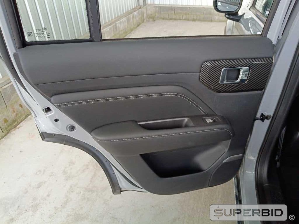 Chevrolet Spark EUV Activ (chassi Remarcado), 2025 — foto 23