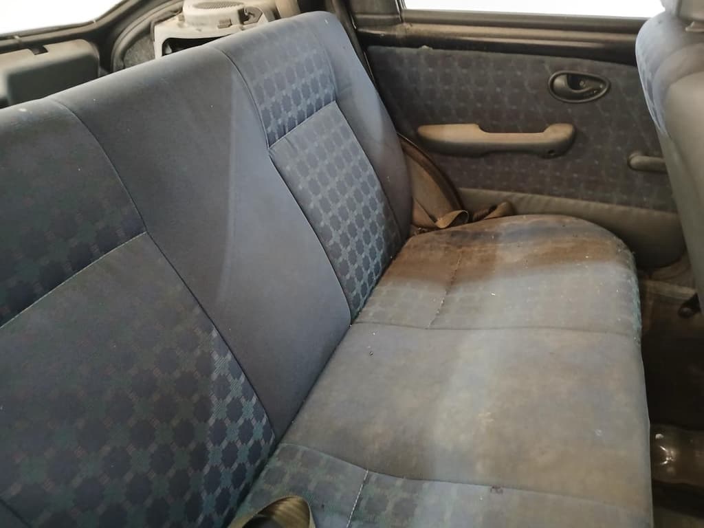 Fiat Palio EDX 1996 — foto 4