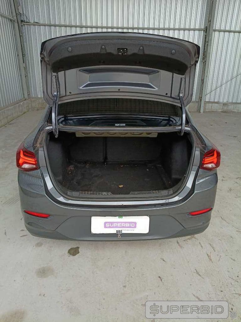 Chevrolet Onix Plus 10tat Pr2, 2025 — foto 11