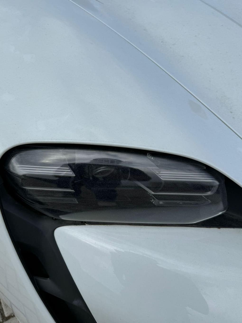 Porsche Sem Modelo 2021 — foto 2