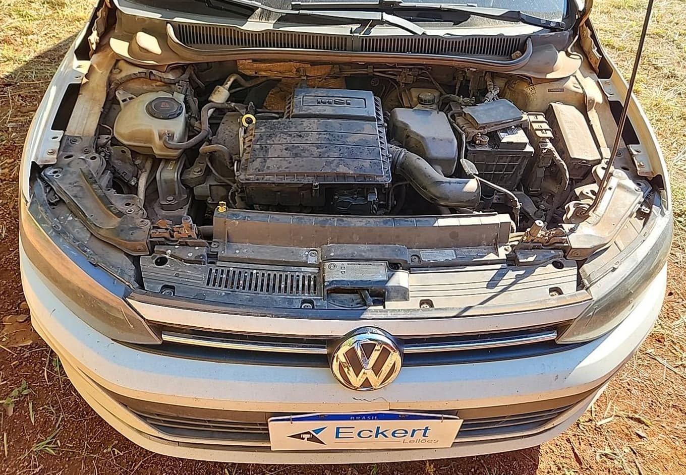 Volkswagen Virtus MF 2019 — foto 2