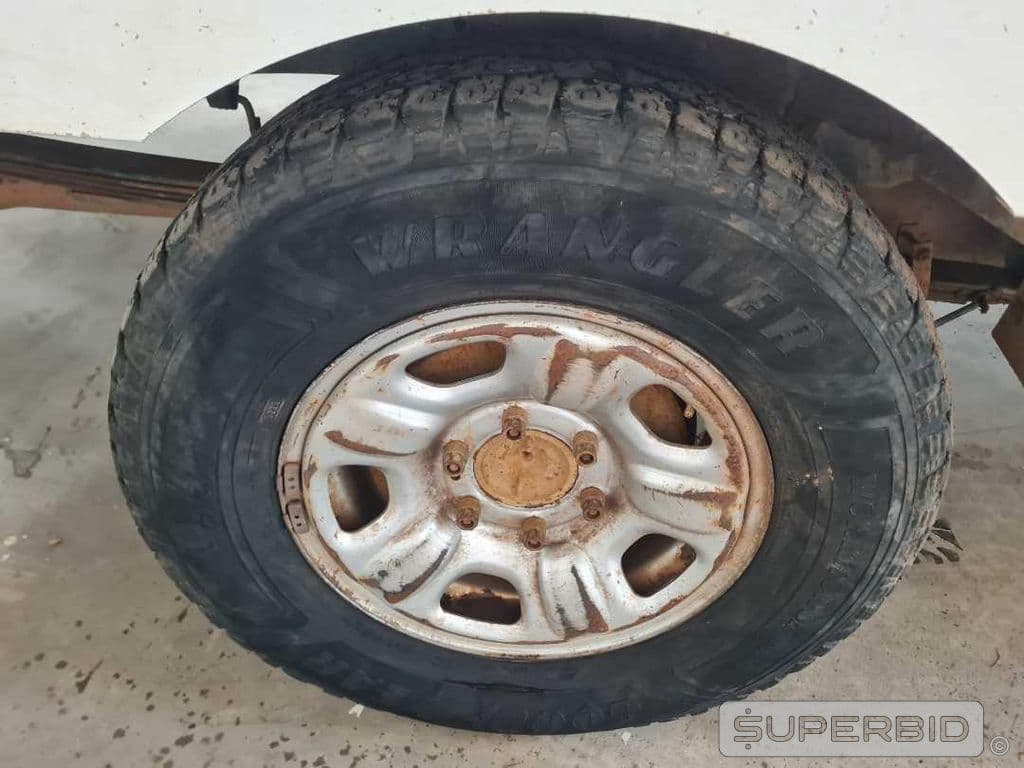 Chevrolet S10 LS Ds4c 2020 — foto 3