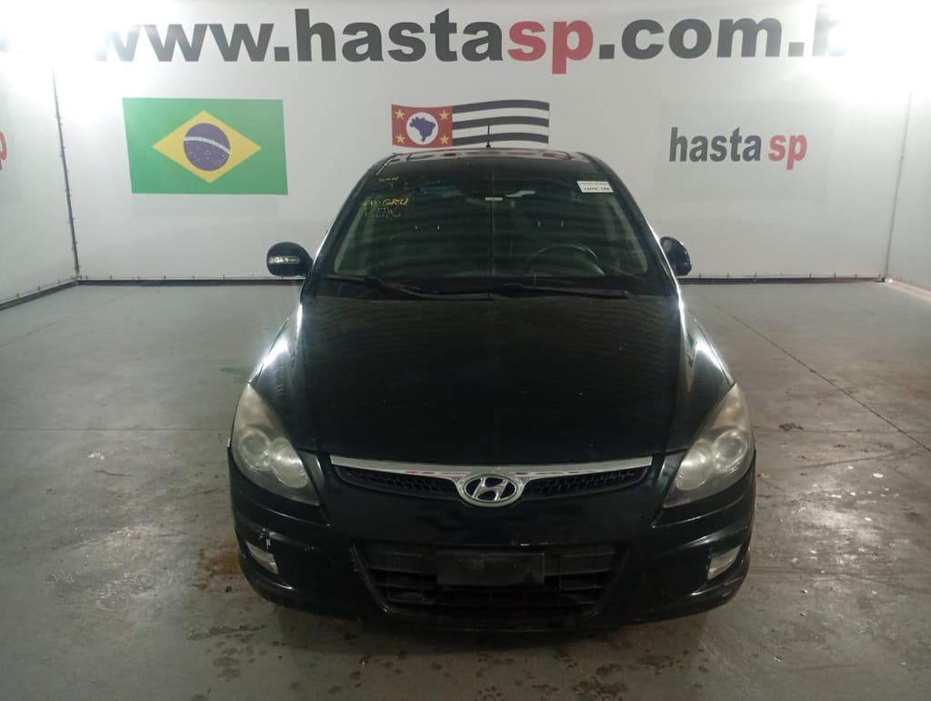 Hyundai I30 2.0 2012 — foto 4