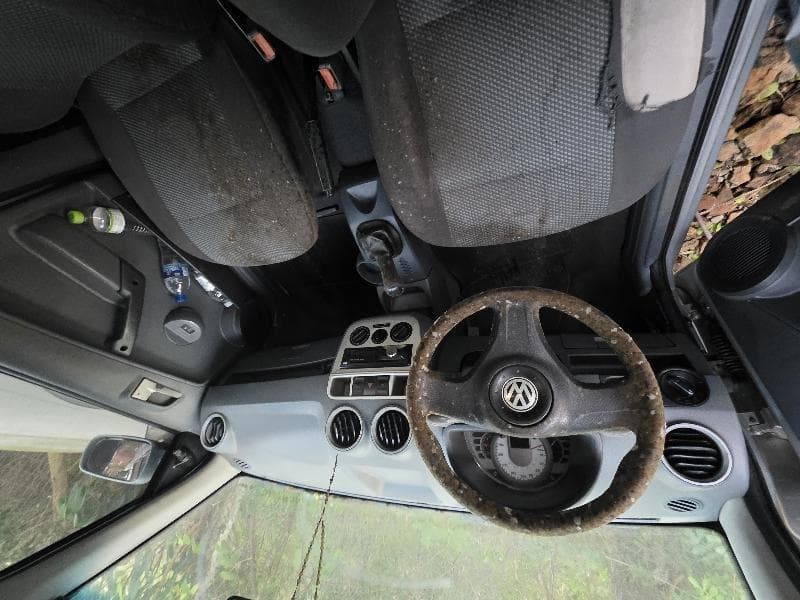 Volkswagen GOL 1.0 GIV 2010 — foto 2