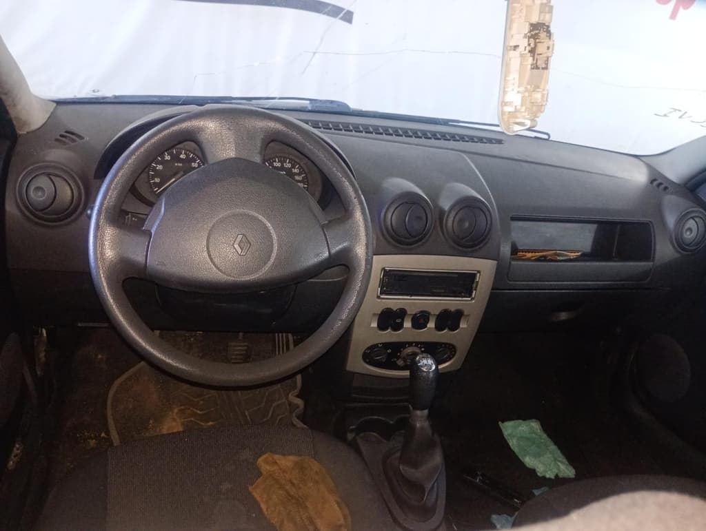 Renault Logan EXP 16 2008 — foto 5