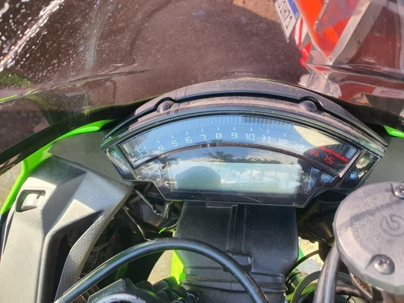 Kawasaki Kawasaki/ninja Zx10r ABS 2017 — foto 6