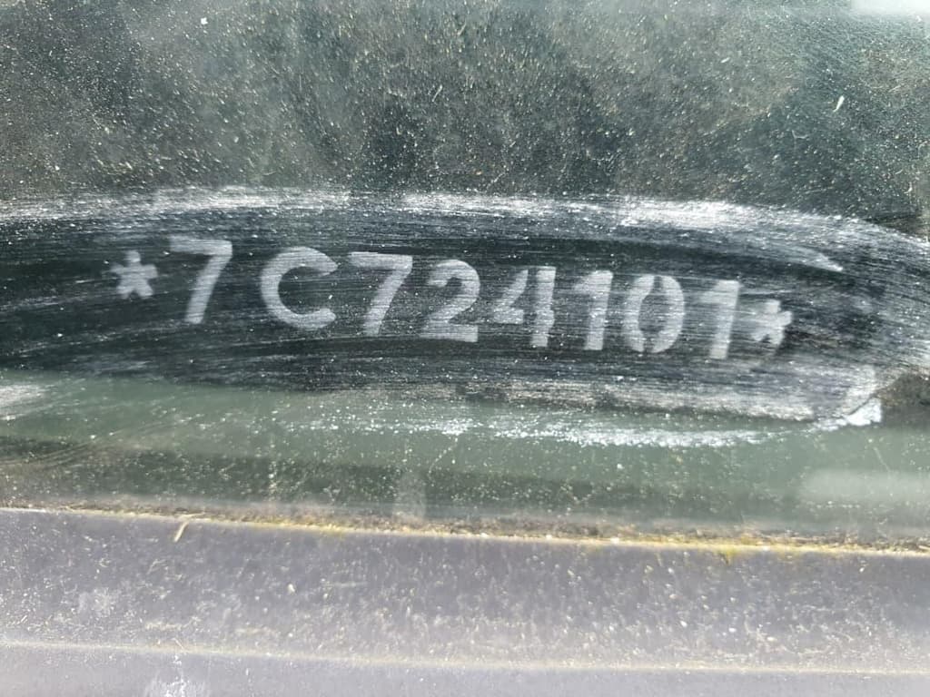 Chevrolet Gm/meriva Maxx 2007 — foto 9