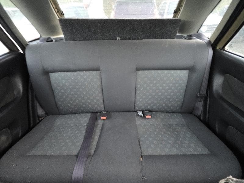 Volkswagen GOL 16V Plus 2004 — foto 4