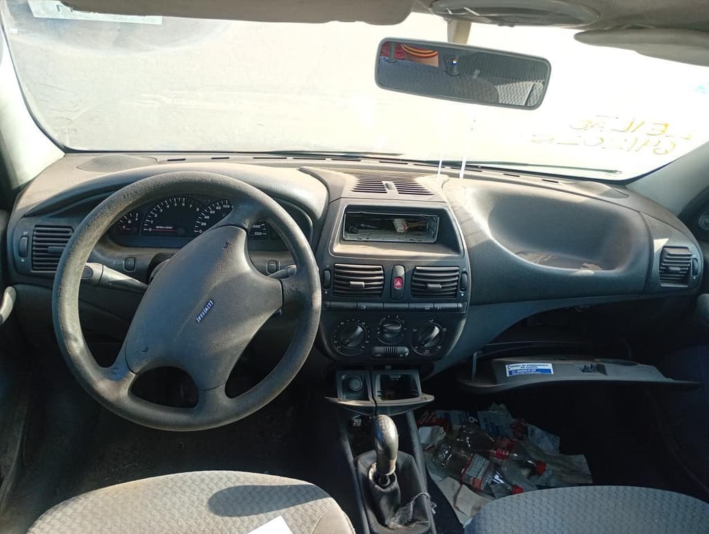 Fiat Brava SX 2001 — foto 5