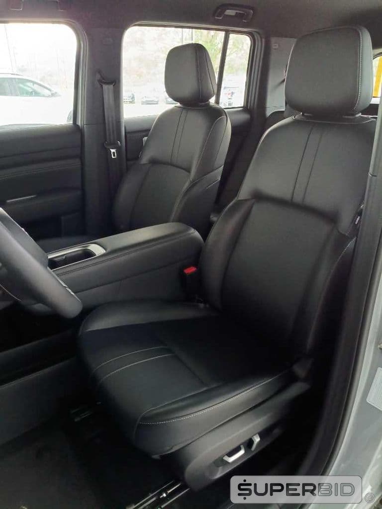 Chevrolet Spark EUV Activ (chassi Remarcado), 2025 — foto 13