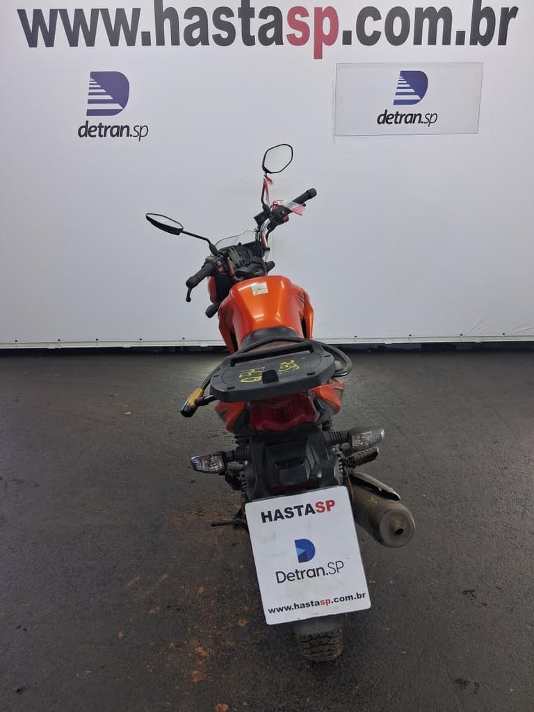 JTZ Dk150s FI 2020 — foto 2