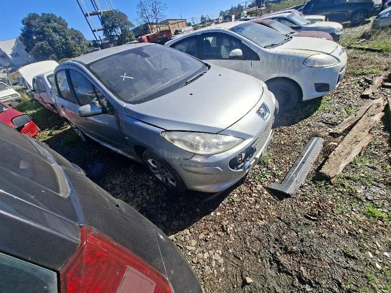 Peugeot 307sd 20S M FL 2008 — foto 1