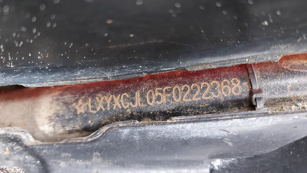 Shineray I/shineray Xy125-14a 2015 — foto 4