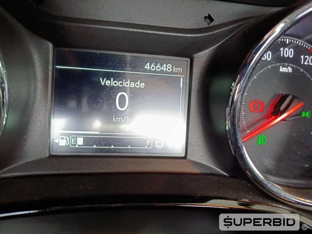 Chevrolet Montana T a PR, 2023 — foto 27