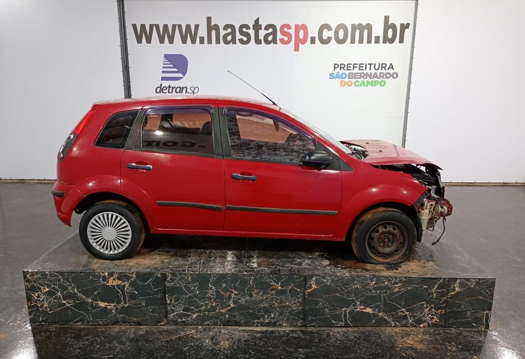 Ford Fiesta Flex 2012 — foto 1