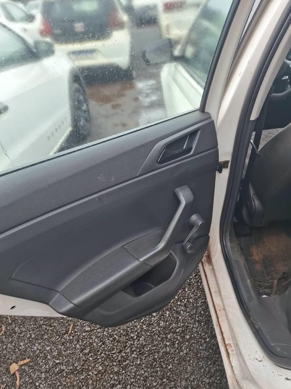 Volkswagen Polo 2024 — foto 13