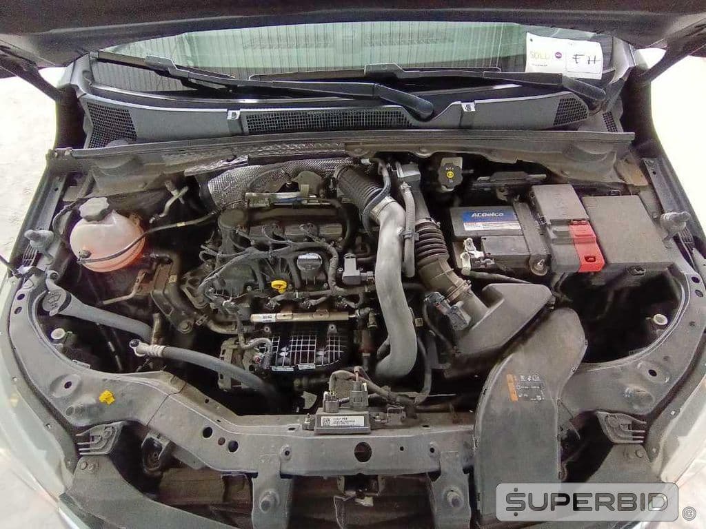 Chevrolet Onix Plus 10tat Pr2, 2024 — foto 8