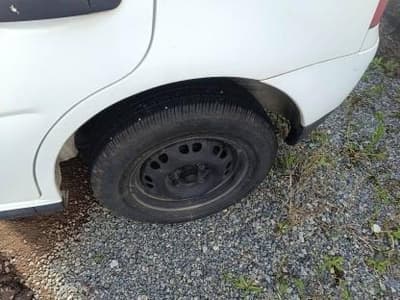 Volkswagen GOL 1.0 Giv, 2009 — foto 2