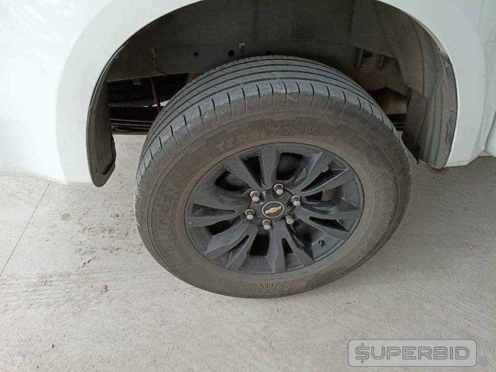 Chevrolet S10 WT Dd4a, 2025 — foto 22