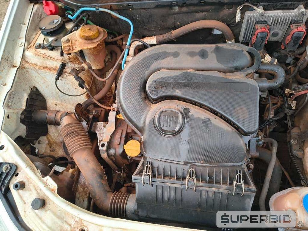 Fiat Strada HD WK CC e 2018 — foto 15