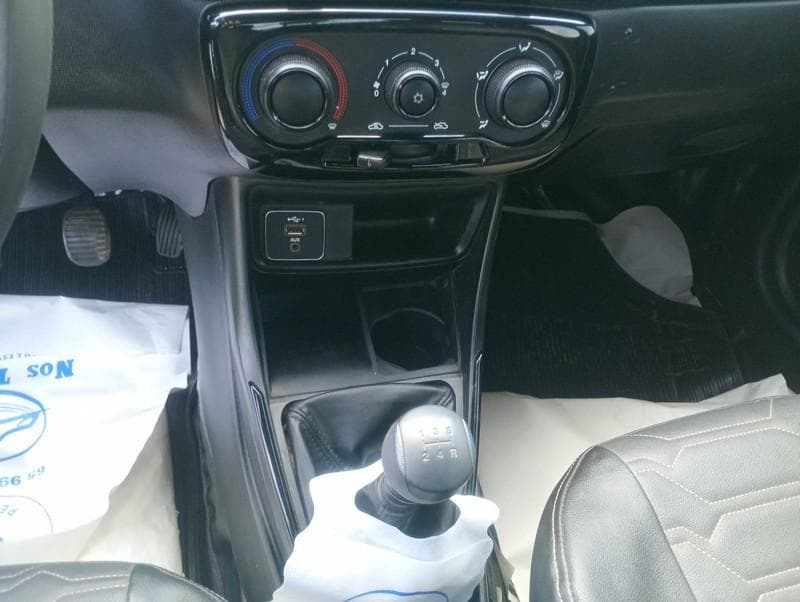 Fiat Strada 2023 — foto 14