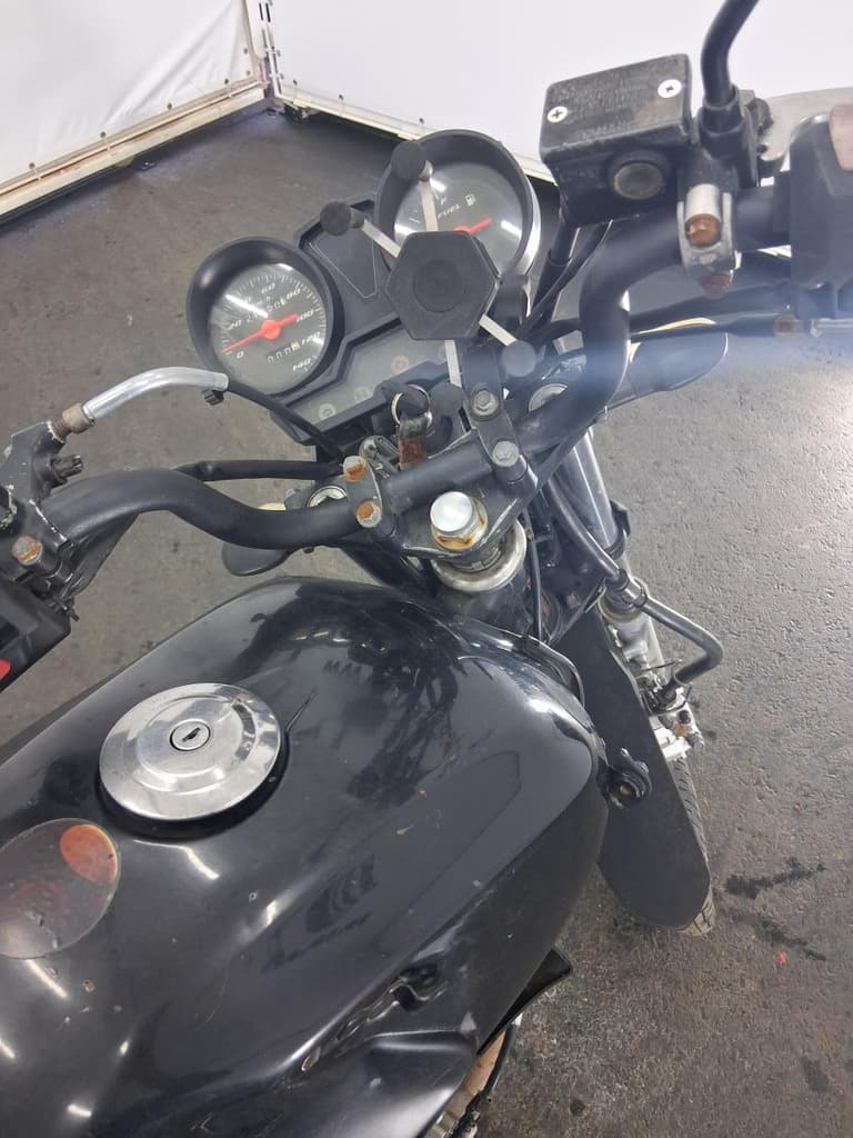 Yamaha Factor Ybr125 ED 2011 — foto 5