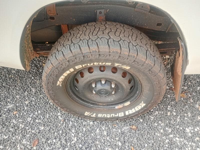 Toyota Hilux 2019 — foto 6