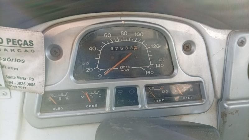 Toyota Band. Bj55lp Bl3, 1996 — foto 4