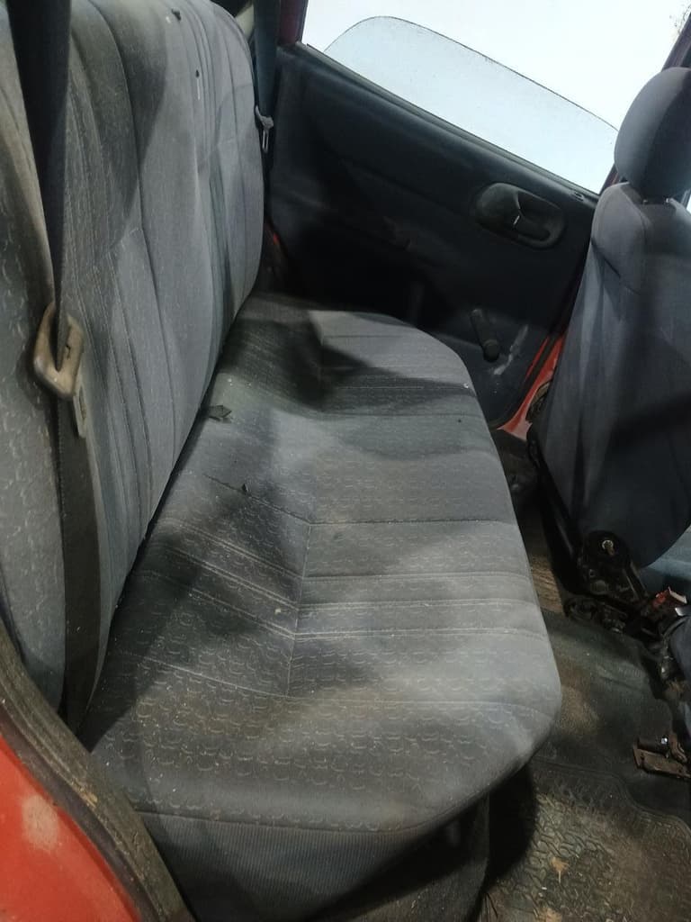 Chevrolet Corsa Wind 2000 — foto 6