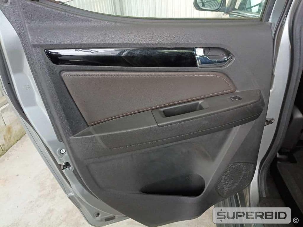 Chevrolet S10 HC Dd4a, 2024 — foto 23