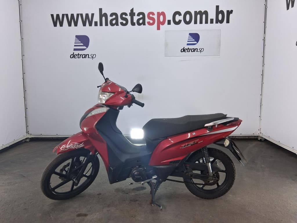 Shineray Xy125-6a 2024 — foto 2